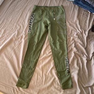 Virus Performance RX7-V3 compression pants